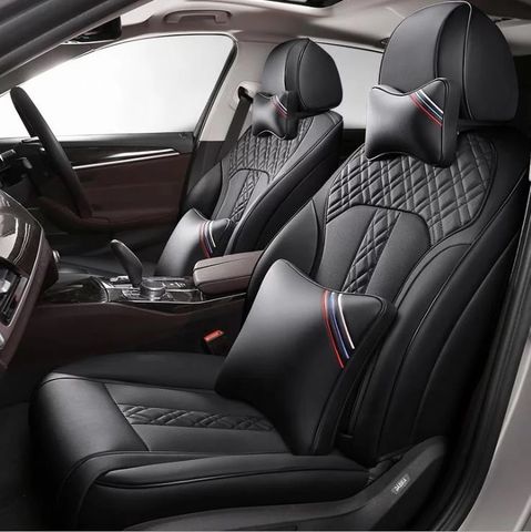  BỌC GHẾ DA Ô TÔ TCON 