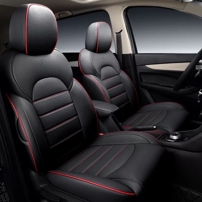 BỌC GHẾ DA Ô TÔ CUSMO