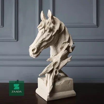 TƯỢNG NGỰA NORDIC