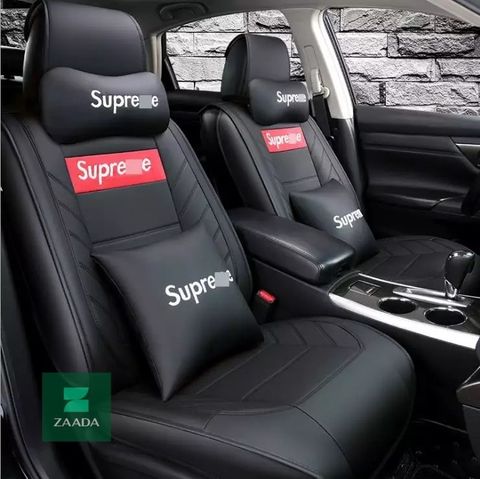  BỌC GHẾ DA Ô TÔ SUPERME 