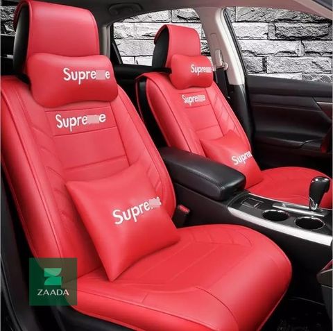  BỌC GHẾ DA Ô TÔ SUPERME 