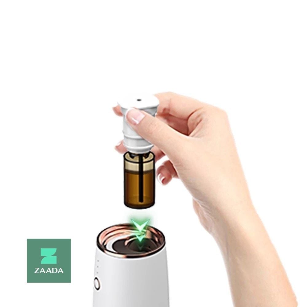 MÁY KHUYẾCH TÁN MÙI HƯƠNG