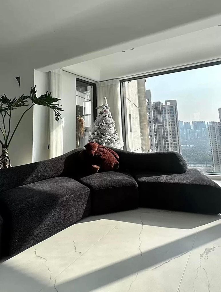 GHẾ SOFA VARI SOF022