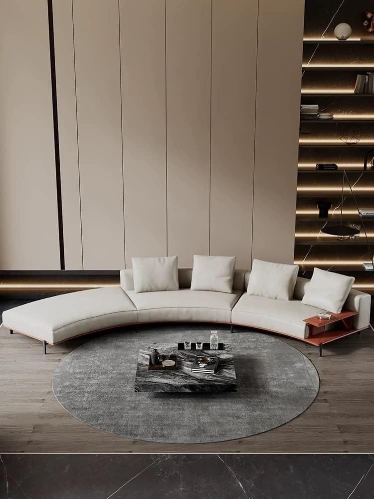 GHẾ SOFA WHIVE SOF021