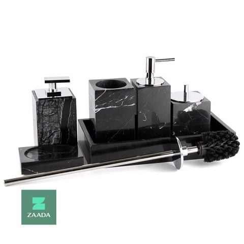  DỤNG CỤ PHÒNG TẮM MARBLE 