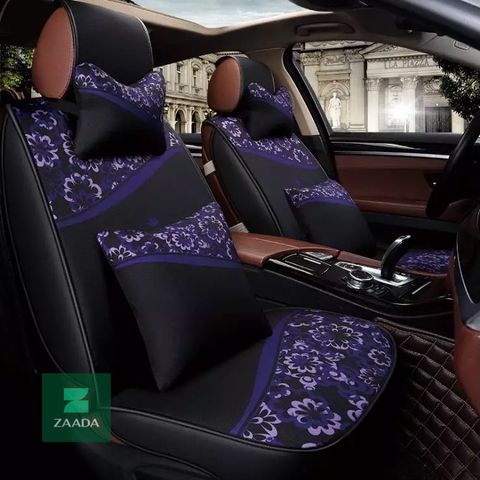  BỌC GHẾ DA Ô TÔ VICTORIA 