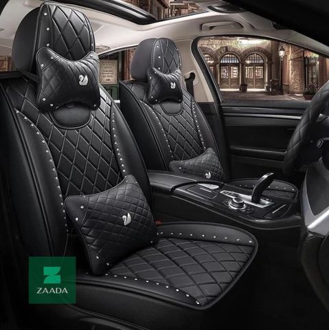  BỌC GHẾ DA Ô TÔ SWAN 