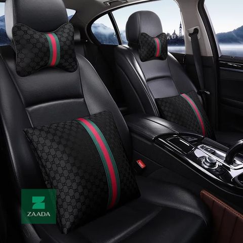  GỐI TỰA Ô TÔ ZAADA NOCTAE 