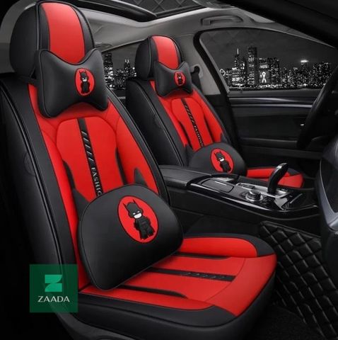  BỌC GHẾ DA Ô TÔ GOTHAM 