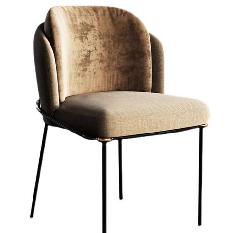  GHẾ ĐƠN JIYU GHE002 