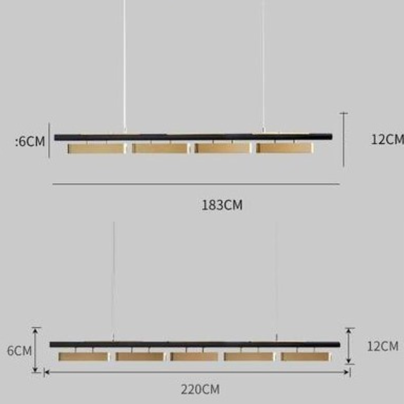 ĐÈN TRANG TRÍ TOXI DEN0182