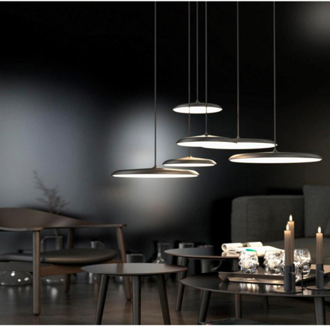  ĐÈN TRANG TRÍ SLIAN DEN0202 