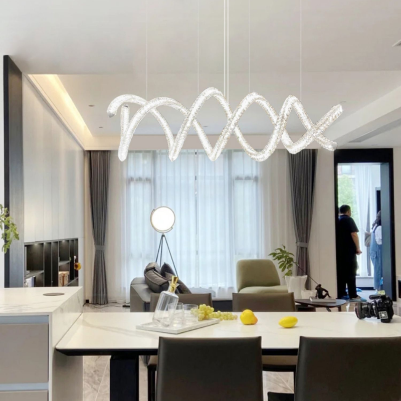 ĐÈN TRANG TRÍ LOSSAGE DEN0203