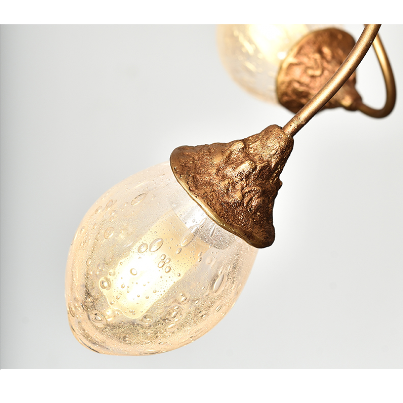 ĐÈN TRANG TRÍ COPPER DEN0217