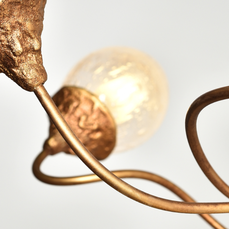 ĐÈN TRANG TRÍ COPPER DEN0217