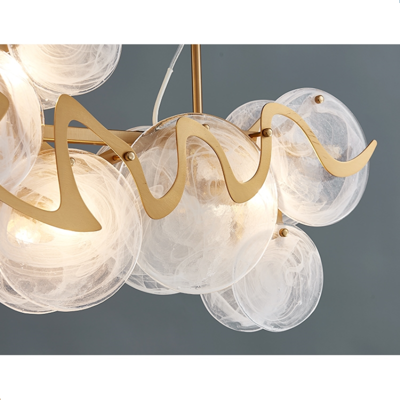 ĐÈN TRANG TRÍ MOFAS DEN0221