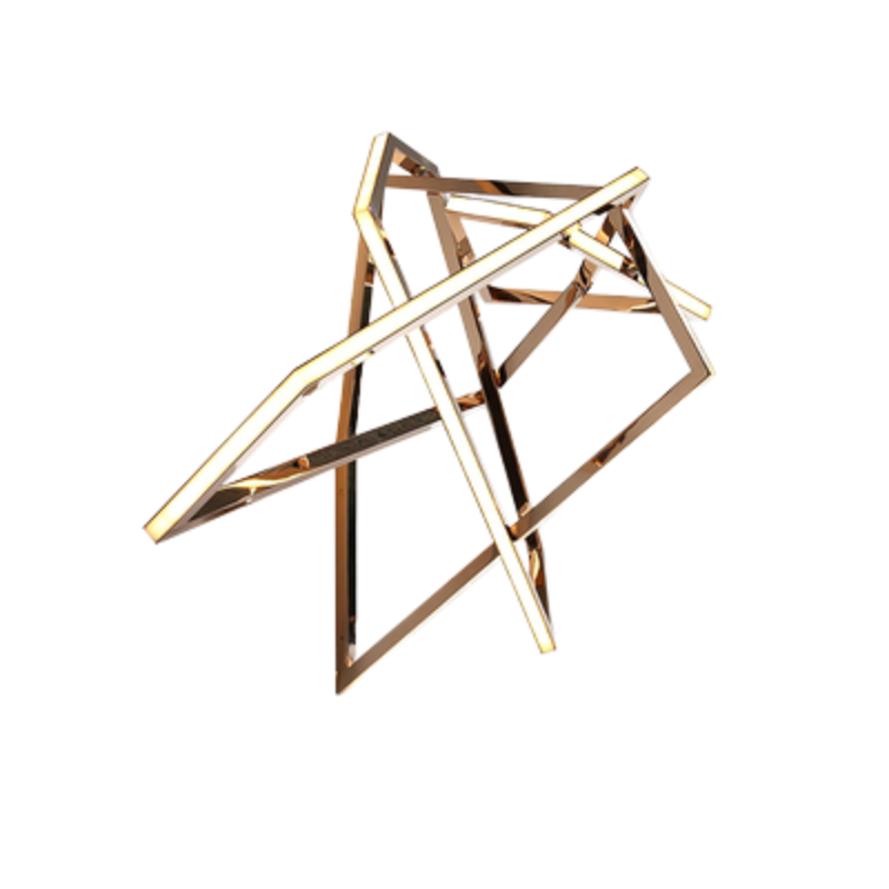 ĐÈN TRANG TRÍ WITE DEN0247