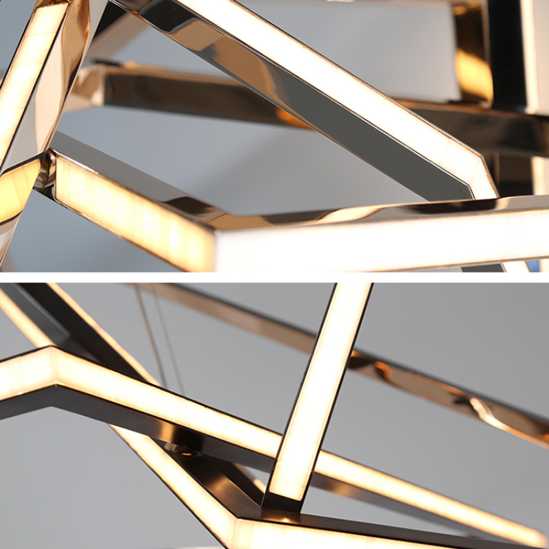 ĐÈN TRANG TRÍ WITE DEN0247