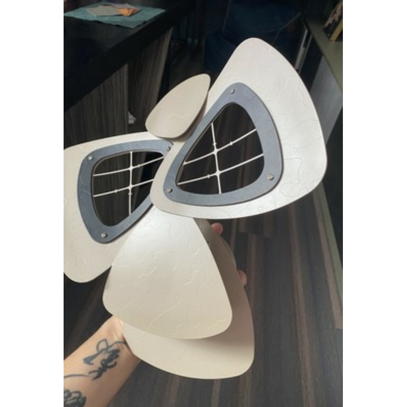 ĐÈN TRANG TRÍ STAIRCASE DEN0248