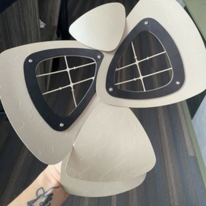 ĐÈN TRANG TRÍ STAIRCASE DEN0248