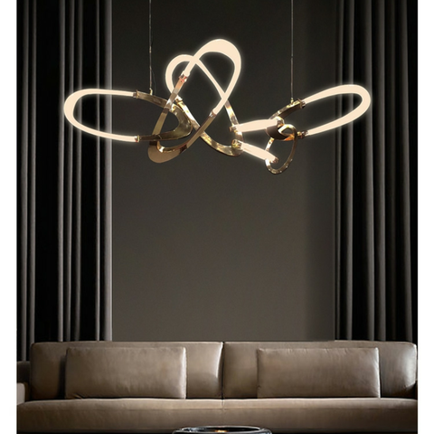  ĐÈN TRANG TRÍ ANGLE DEN0257 