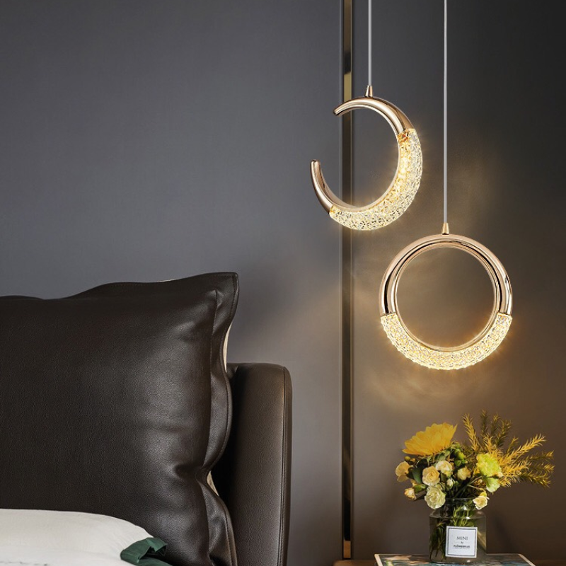 ĐÈN TRANG TRÍ LANDA DEN0258