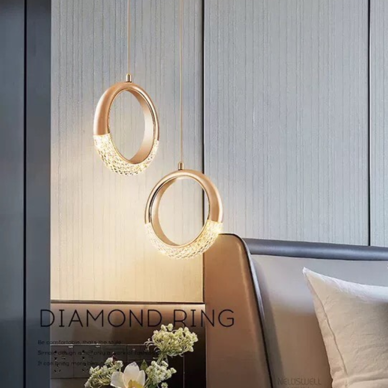 ĐÈN TRANG TRÍ LANDA DEN0258