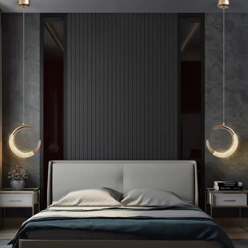 ĐÈN TRANG TRÍ LANDA DEN0258