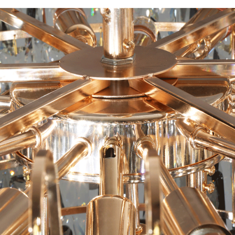 ĐÈN TRANG TRÍ ORIGIN DEN0260