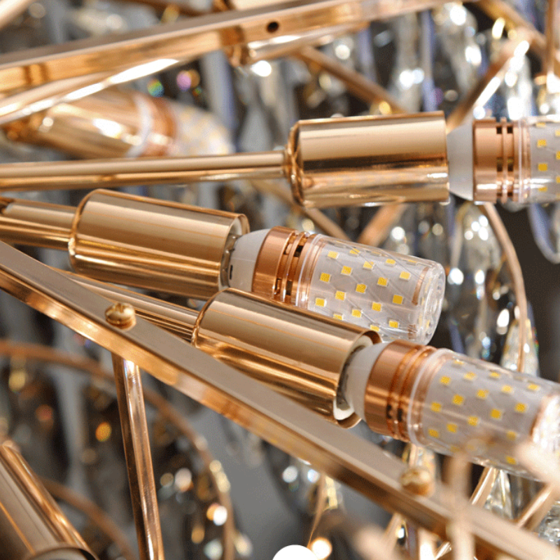 ĐÈN TRANG TRÍ ORIGIN DEN0260