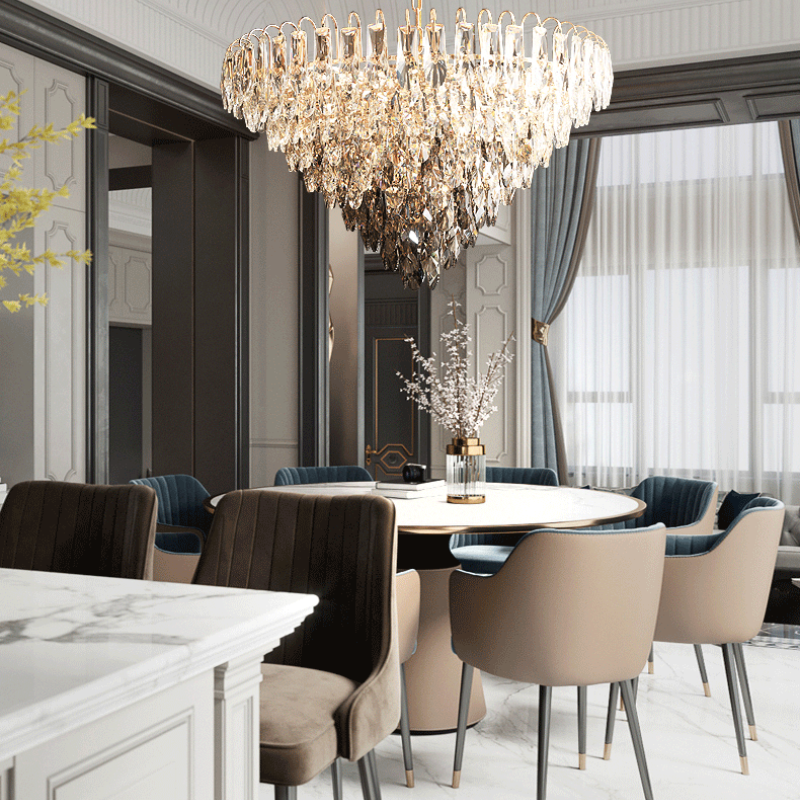 ĐÈN TRANG TRÍ ORIGIN DEN0260