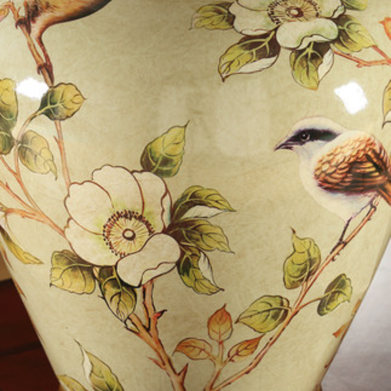 ĐÈN TRANG TRÍ ODILIE DEN0086