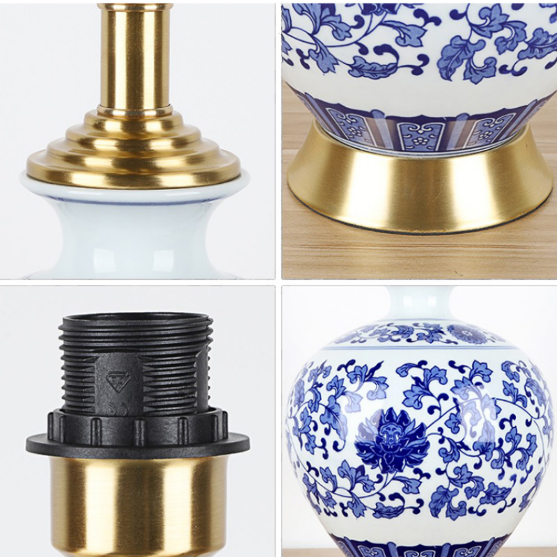 ĐÈN TRANG TRÍ PACEY DEN0084