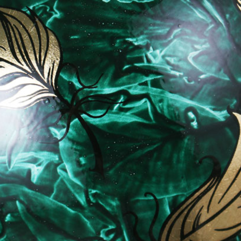 ĐÈN TRANG TRÍ GAINES DEN0083