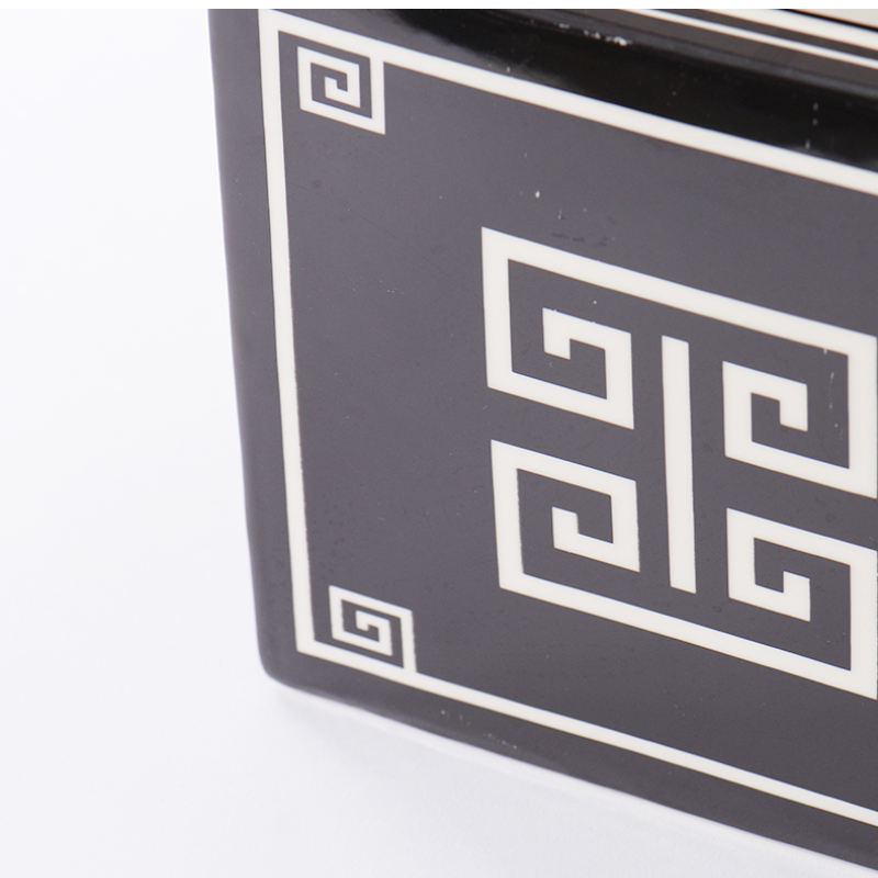 LỌ HOA TRANG TRÍ BONSAI