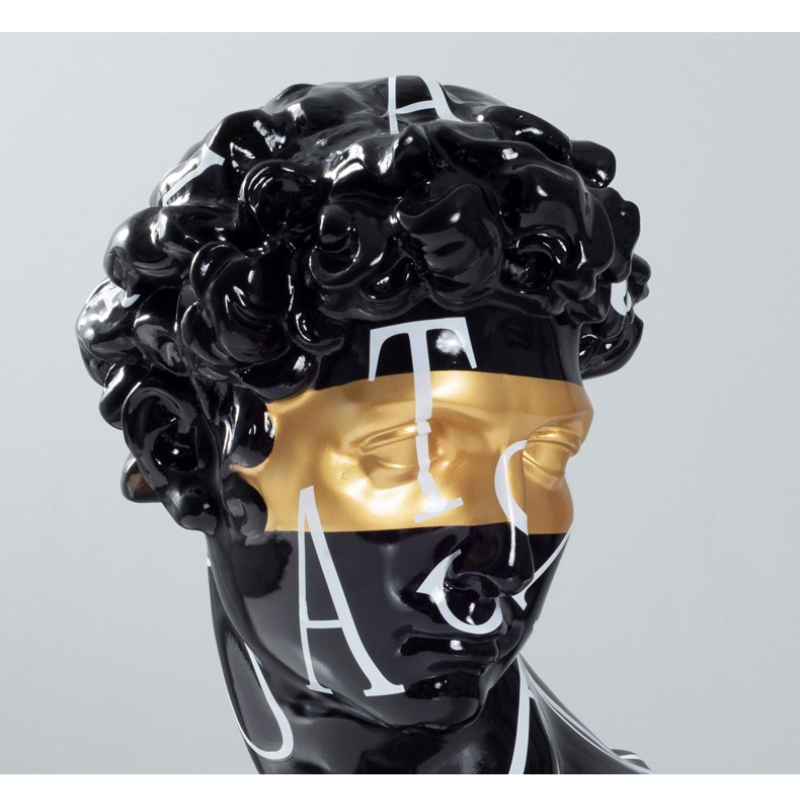 TƯỢNG TRANG TRÍ CHAPA