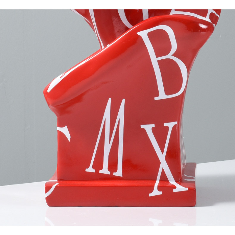 TƯỢNG TRANG TRÍ CHAPA