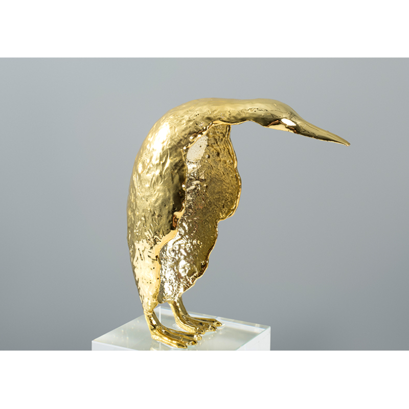 TƯỢNG TRANG TRÍ PENGUIN