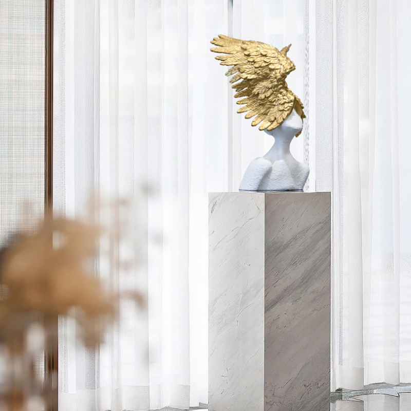 TƯỢNG TRANG TRÍ ANGLE