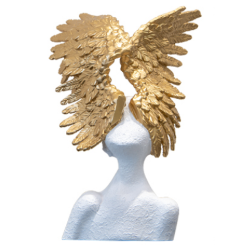 TƯỢNG TRANG TRÍ ANGLE