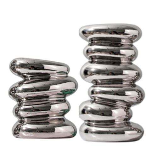  LỌ HOA TRANG TRÍ PEBBLES 