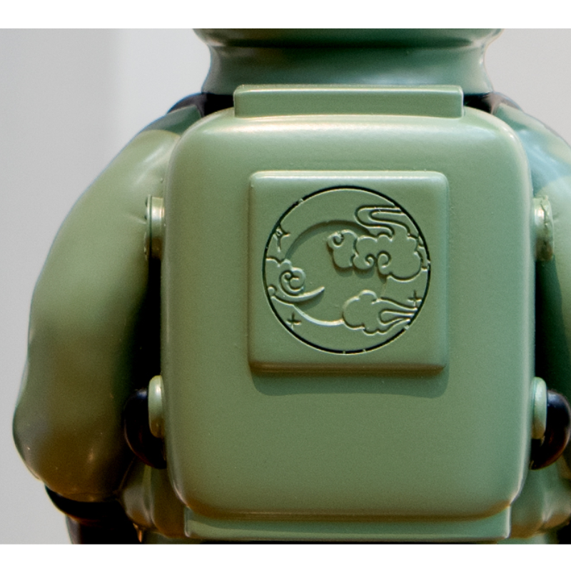 TƯỢNG TRANG TRÍ ASTRONOUT