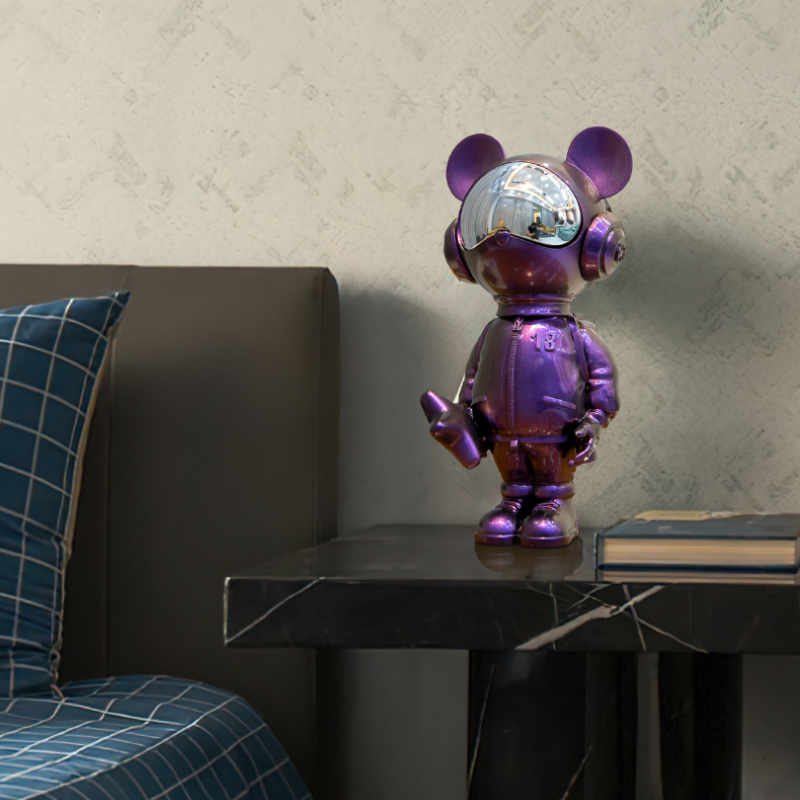 TƯỢNG TRANG TRÍ ASTRONOUT