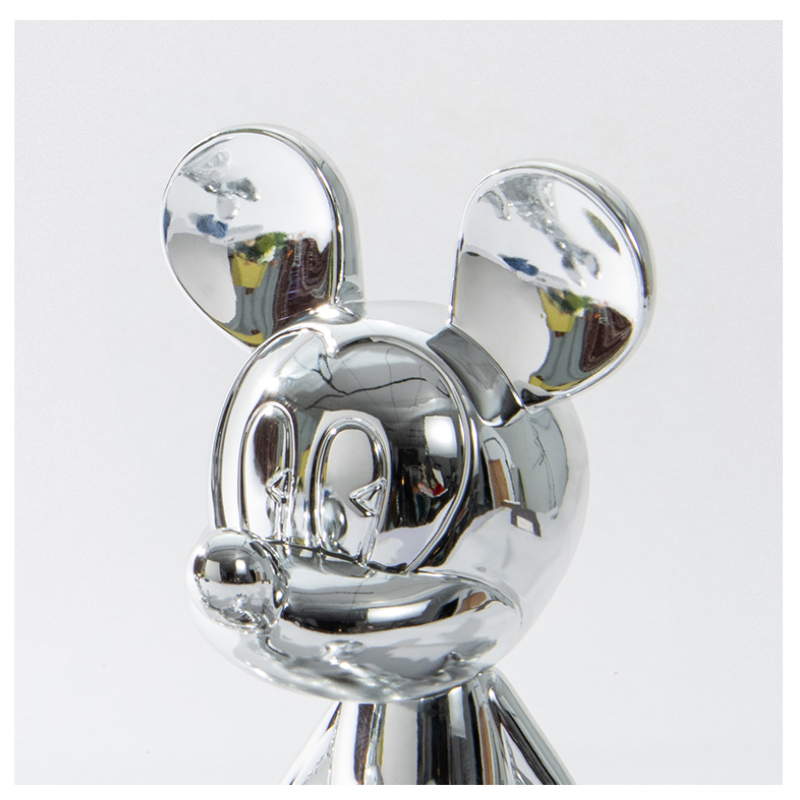 TƯỢNG TRANG TRÍ MICKY
