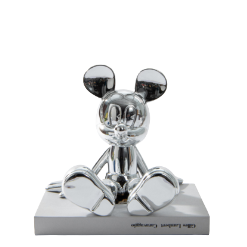 TƯỢNG TRANG TRÍ MICKY