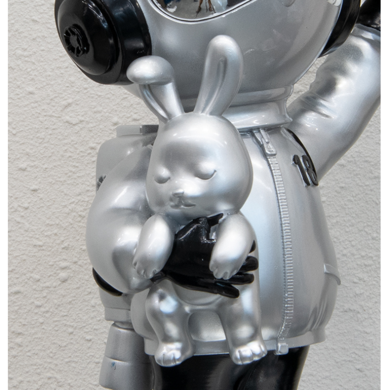 TƯỢNG TRANG TRÍ SPACY