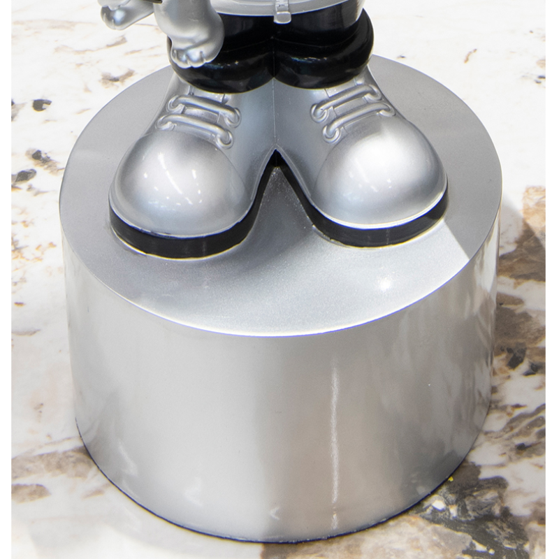 TƯỢNG TRANG TRÍ SPACY