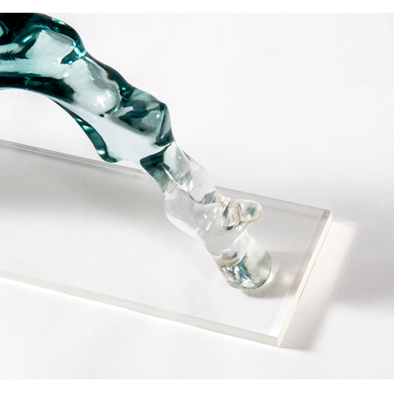 TƯỢNG TRANG TRÍ ROCKY