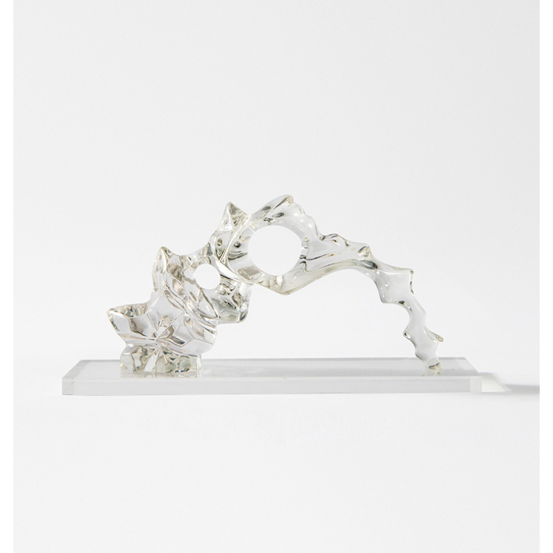 TƯỢNG TRANG TRÍ ROCKY