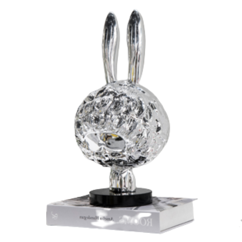 TƯỢNG TRANG TRÍ BUNNY